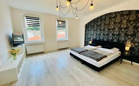 Apartment Im Herzen Von Meissen No3